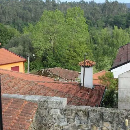 Holiday Home Largo Do Concelho *