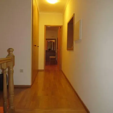 Holiday Home Largo Do Concelho Semesterbostad Fafe
