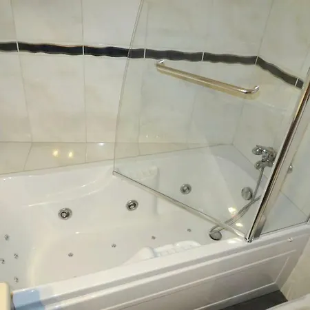 Holiday Home Largo Do Concelho Semesterbostad *