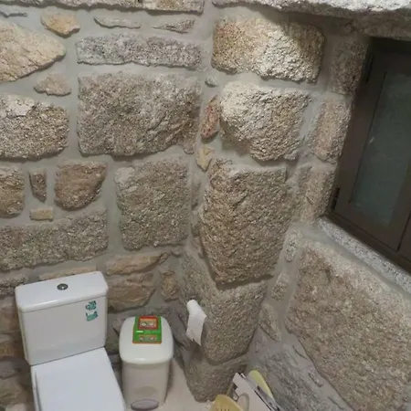 Holiday Home Largo Do Concelho Semesterbostad