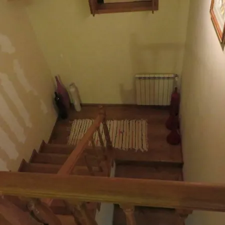 Semesterbostad Holiday Home Largo Do Concelho *