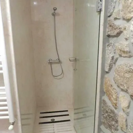 Semesterbostad Holiday Home Largo Do Concelho