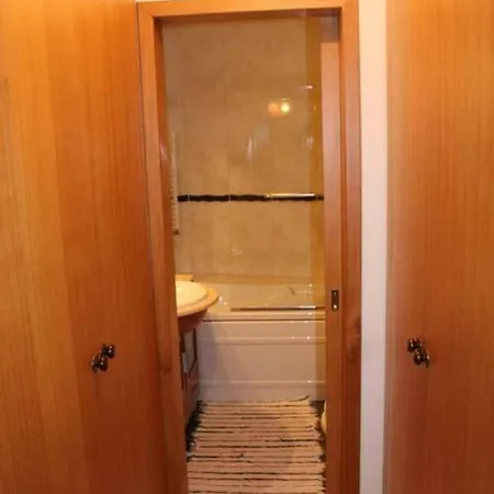 Holiday Home Largo Do Concelho Semesterbostad *
