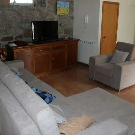 Holiday Home Largo Do Concelho *