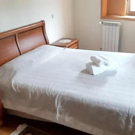 Holiday Home Largo Do Concelho Semesterbostad