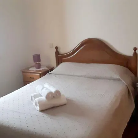 Holiday Home Largo Do Concelho