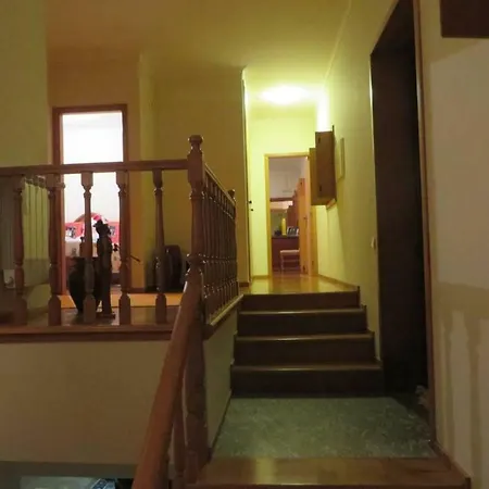Holiday Home Largo Do Concelho Fafe