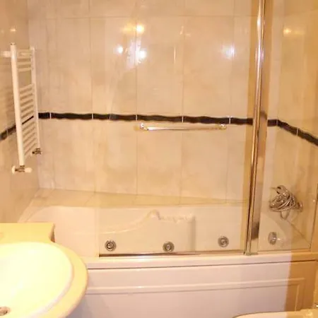 Holiday Home Largo Do Concelho * Fafe