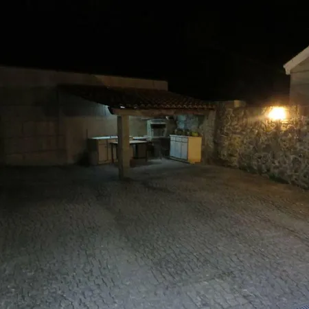 Holiday Home Largo Do Concelho Semesterbostad Fafe