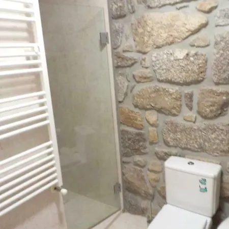 Holiday Home Largo Do Concelho * Fafe