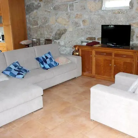 Holiday Home Largo Do Concelho Fafe
