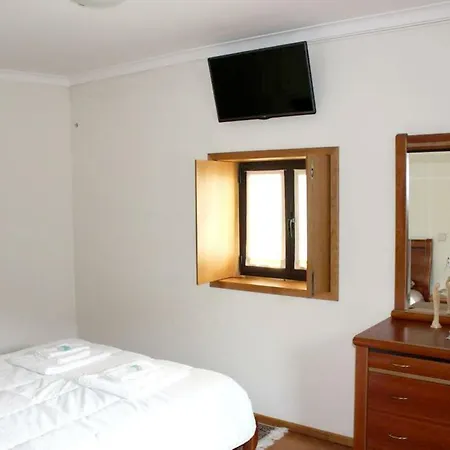 Holiday Home Largo Do Concelho * Fafe