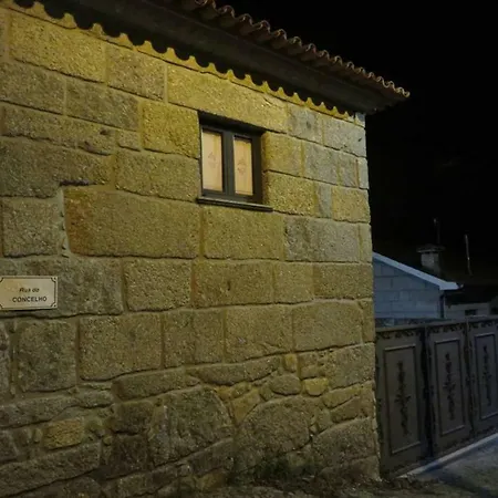 Holiday Home Largo Do Concelho Semesterbostad *