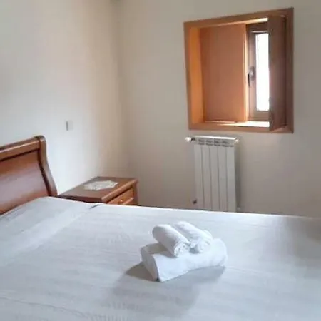 Holiday Home Largo Do Concelho Semesterbostad *